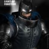 Batman The Dark Knight Returns Dynamic 8ction Heroes Akció Figura 1/9 Armored Batman 21 cm