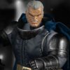 Batman The Dark Knight Returns Dynamic 8ction Heroes Akció Figura 1/9 Armored Batman 21 cm
