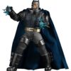 Batman The Dark Knight Returns Dynamic 8ction Heroes Akció Figura 1/9 Armored Batman 21 cm