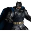 Batman The Dark Knight Returns Dynamic 8ction Heroes Akció Figura 1/9 Armored Batman 21 cm