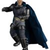 Batman The Dark Knight Returns Dynamic 8ction Heroes Akció Figura 1/9 Armored Batman 21 cm