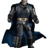 Batman The Dark Knight Returns Dynamic 8ction Heroes Akció Figura 1/9 Armored Batman 21 cm