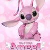 Disney Dynamic 8ction Heroes Akció Figura 1/9 Angel (Lilo & Stitch) 16 cm