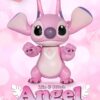 Disney Dynamic 8ction Heroes Akció Figura 1/9 Angel (Lilo & Stitch) 16 cm