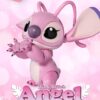 Disney Dynamic 8ction Heroes Akció Figura 1/9 Angel (Lilo & Stitch) 16 cm