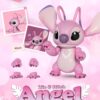 Disney Dynamic 8ction Heroes Akció Figura 1/9 Angel (Lilo & Stitch) 16 cm