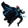 Black Adam Dynamic 8ction Heroes Akció Figura 1/9 Black Adam 18 cm
