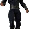 Black Adam Dynamic 8ction Heroes Akció Figura 1/9 Black Adam 18 cm