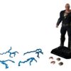 Black Adam Dynamic 8ction Heroes Akció Figura 1/9 Black Adam 18 cm