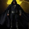 Black Adam Dynamic 8ction Heroes Akció Figura 1/9 Black Adam 18 cm