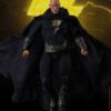 Black Adam Dynamic 8ction Heroes Akció Figura 1/9 Black Adam 18 cm
