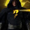 Black Adam Dynamic 8ction Heroes Akció Figura 1/9 Black Adam 18 cm