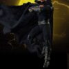 Black Adam Dynamic 8ction Heroes Akció Figura 1/9 Black Adam 18 cm