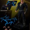 Black Adam Dynamic 8ction Heroes Akció Figura 1/9 Black Adam 18 cm