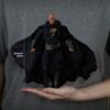 Black Adam Dynamic 8ction Heroes Akció Figura 1/9 Black Adam 18 cm