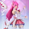League of Legends Dynamic 8ction Heroes Akció Figura 1/9 Star Guardian Kai'Sa 19 cm