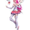 League of Legends Dynamic 8ction Heroes Akció Figura 1/9 Star Guardian Kai'Sa 19 cm