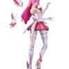 League of Legends Dynamic 8ction Heroes Akció Figura 1/9 Star Guardian Kai'Sa 19 cm