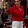 Scarface (1983) Akció Figura Tony Montana 20 cm