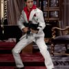 Scarface (1983) Akció Figura Tony Montana 20 cm