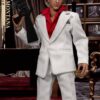 Scarface (1983) Akció Figura Tony Montana 20 cm