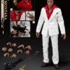 Scarface (1983) Akció Figura Tony Montana 20 cm