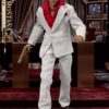 Scarface (1983) Akció Figura Tony Montana 20 cm