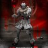 Stephen Kings It Dynamic 8ction Heroes Akció Figura 1/9 Pennywise 21 cm