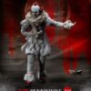 Stephen Kings It Dynamic 8ction Heroes Akció Figura 1/9 Pennywise 21 cm