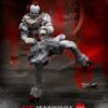 Stephen Kings It Dynamic 8ction Heroes Akció Figura 1/9 Pennywise 21 cm