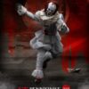 Stephen Kings It Dynamic 8ction Heroes Akció Figura 1/9 Pennywise 21 cm