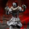 Stephen Kings It Dynamic 8ction Heroes Akció Figura 1/9 Pennywise 21 cm