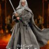 Lord of the Rings Dynamic 8ction Heroes Akció Figura 1/9 Gandalf the Grey 21 cm
