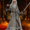 Lord of the Rings Dynamic 8ction Heroes Akció Figura 1/9 Gandalf the Grey 21 cm