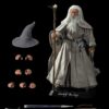 Lord of the Rings Dynamic 8ction Heroes Akció Figura 1/9 Gandalf the Grey 21 cm