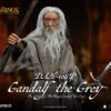 Lord of the Rings Dynamic 8ction Heroes Akció Figura 1/9 Gandalf the Grey 21 cm