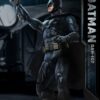 Justice League Dynamic 8ction Heroes Akció Figura 1/9 Justice League Batman 20 cm