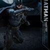 Justice League Dynamic 8ction Heroes Akció Figura 1/9 Justice League Batman 20 cm