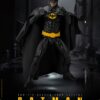 DC Comics Dynamic 8ction Heroes Akció Figura 1/9 Batman 1989 Ver. 21 cm