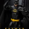 DC Comics Dynamic 8ction Heroes Akció Figura 1/9 Batman 1989 Ver. 21 cm