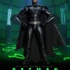 DC Comics Dynamic 8ction Heroes Akció Figura 1/9 Batman (Batman Forever) 21 cm