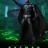 DC Comics Dynamic 8ction Heroes Akció Figura 1/9 Batman (Batman Forever) 21 cm