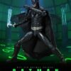 DC Comics Dynamic 8ction Heroes Akció Figura 1/9 Batman (Batman Forever) 21 cm