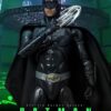 DC Comics Dynamic 8ction Heroes Akció Figura 1/9 Batman (Batman Forever) 21 cm