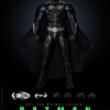 DC Comics Dynamic 8ction Heroes Akció Figura 1/9 Batman (Batman Forever) 21 cm