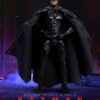 DC Comics Dynamic 8ction Heroes Akció Figura 1/9 Batman (Batman & Robin) 21 cm
