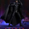 DC Comics Dynamic 8ction Heroes Akció Figura 1/9 Batman (Batman & Robin) 21 cm