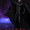 DC Comics Dynamic 8ction Heroes Akció Figura 1/9 Batman (Batman & Robin) 21 cm