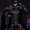 DC Comics Dynamic 8ction Heroes Akció Figura 1/9 Batman (Batman & Robin) 21 cm