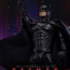 DC Comics Dynamic 8ction Heroes Akció Figura 1/9 Batman (Batman & Robin) 21 cm